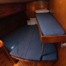Beneteau 50