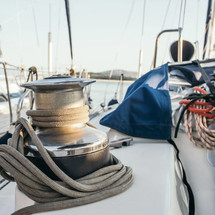 Beneteau 50