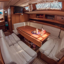 Beneteau 50