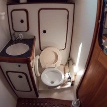 Beneteau 50
