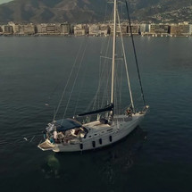 Beneteau 50