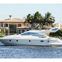 Bavaria Cruiser 41