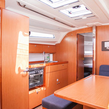 Bavaria Cruiser 41