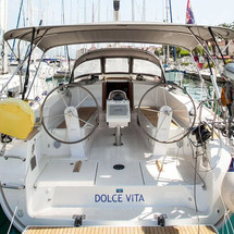 Bavaria Cruiser 41