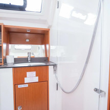 Bavaria Cruiser 41
