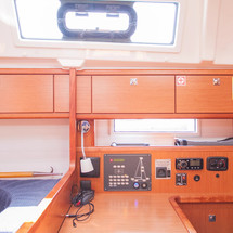 Bavaria Cruiser 41