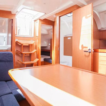 Bavaria Cruiser 41
