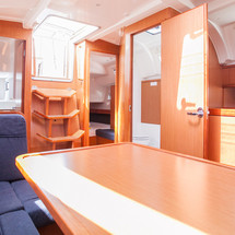 Bavaria Cruiser 41