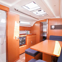 Bavaria Cruiser 41