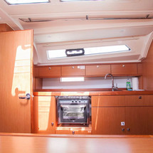 Bavaria Cruiser 41