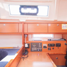 Bavaria Cruiser 41