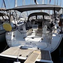 Bavaria Cruiser 41