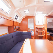 Bavaria Cruiser 41