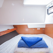 Bavaria Cruiser 41