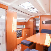 Bavaria Cruiser 41
