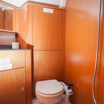 Bavaria Cruiser 41