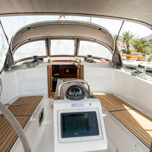 Bavaria Cruiser 41