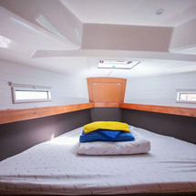 Bavaria Cruiser 41