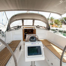 Bavaria Cruiser 41