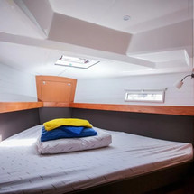 Bavaria Cruiser 41