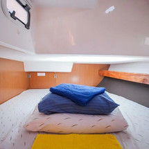 Bavaria Cruiser 41