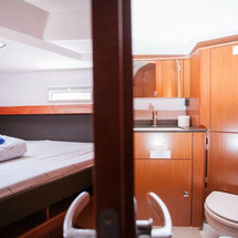 Bavaria Cruiser 41