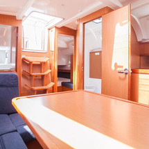 Bavaria Cruiser 41
