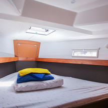 Bavaria Cruiser 41