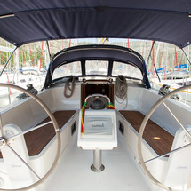 Bavaria Cruiser 41