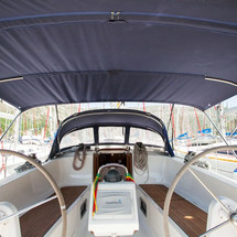 Bavaria Cruiser 41