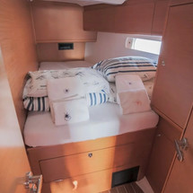 Jeanneau Sun Odyssey 519