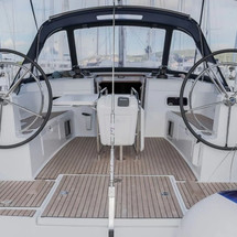 Jeanneau Sun Odyssey 519