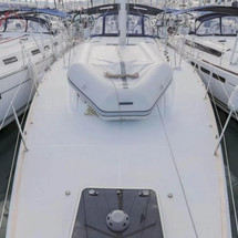 Jeanneau Sun Odyssey 519