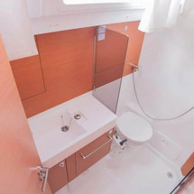 Jeanneau Sun Odyssey 519