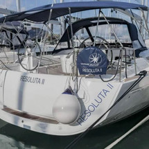 Jeanneau Sun Odyssey 519