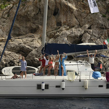 Lagoon 380 S2