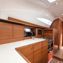 Elan Impression 45.1