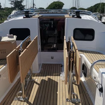 Elan Impression 45.1