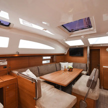 Elan Impression 45.1