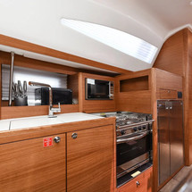 Elan Impression 45.1
