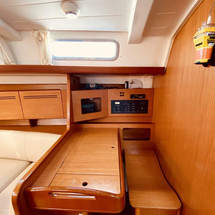 Beneteau Cyclades 50.5