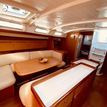 Beneteau Cyclades 50.5