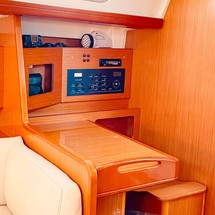 Beneteau Cyclades 50.5