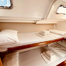 Beneteau Cyclades 50.5