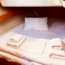 Beneteau Cyclades 50.5