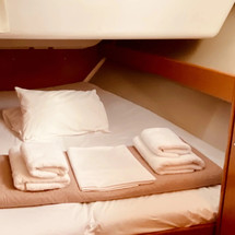 Beneteau Cyclades 50.5