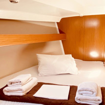 Beneteau Cyclades 50.5