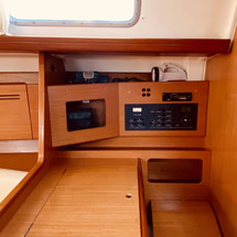 Beneteau Cyclades 50.5