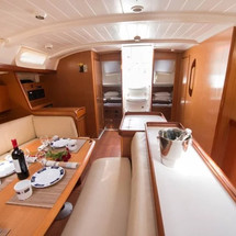 Beneteau Cyclades 50.5