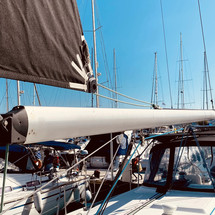 Beneteau Cyclades 50.5
